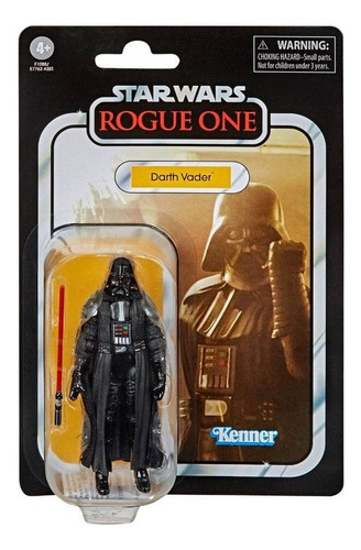 Star Wars Darth Vader Rogue One Vintage Collection