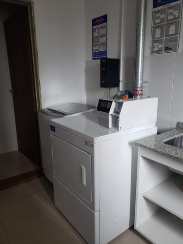 Imagen 15 de 30 de Excelente Departamento 2 Ambientes Con Patio