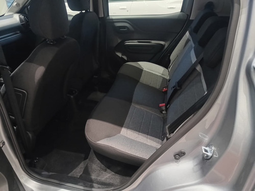 Citroën C3 Aircross 1.6 Vti Feel Pack