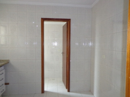 Locação Apartamento Sao Caetano Do Sul Santa Maria Ref: 6298 - 1033-6298
