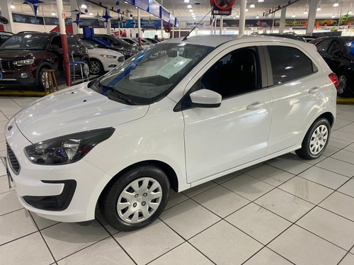 Imagem 1 de 7 de Ford Ka 1.0 Se 2019
