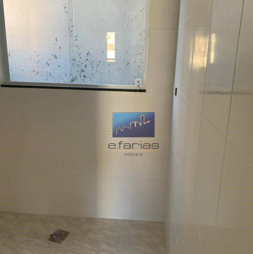 Imagem 7 de 12 de Studio Com 2 Dormitórios À Venda, 35 M² Por R$ 230.000 - Vila Carrão - São Paulo/sp - St0495