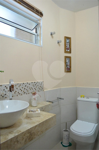 Imagem 24 de 30 de Apartamento - 1 Dorm - Para Venda Na Barra Funda - Reo348906