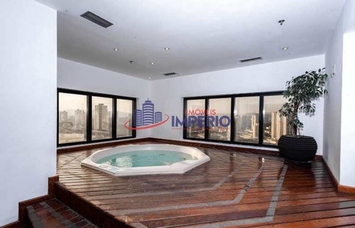 Imagem 9 de 20 de Flat Com 1 Dorm, Vila Moreira, Guarulhos - R$ 198 Mil, Cod: 7423 - A7423