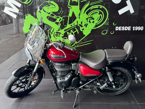 Royal Enfield Meteor S 2024
