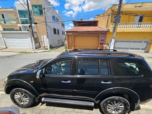 Mitsubishi Pajero 3.2 Hpe Aut. 5p