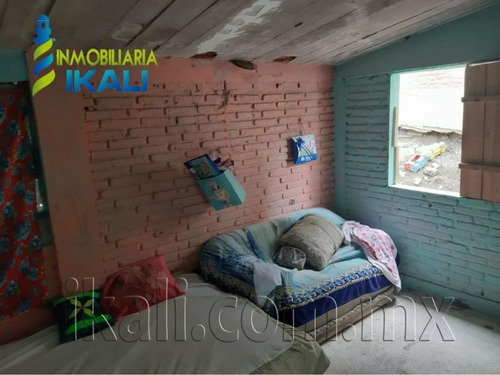 Imagen 9 de 11 de Casa Sola En Venta Laredo