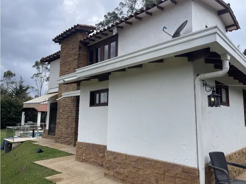 Venta Finca San Vicente, Vereda San Antonio, Airbnb