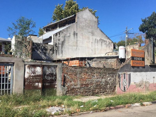 Imagen 6 de 6 de Terreno - 188m2 - French Esquina Matheu - Villa Maipu - San Martin