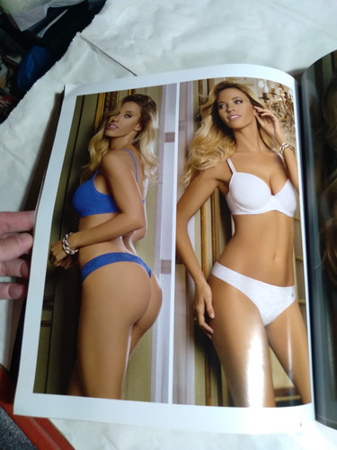 Sigri-rocio Guirao Diaz- Pampita-catalogo Ropa Interior-2015