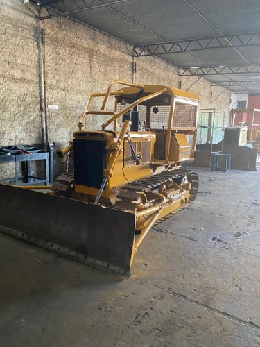 Komatsu D30-e