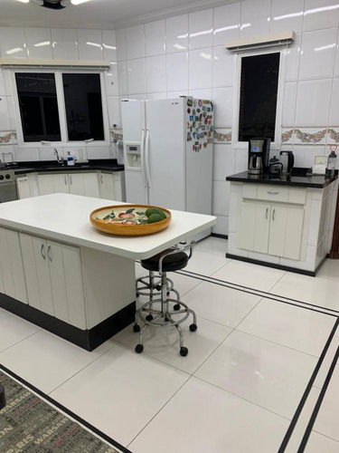 Imagem 22 de 27 de Apartamento Com 04 Dormitórios E 360 M² | Santana , São Paulo | Sp - Ap413387v