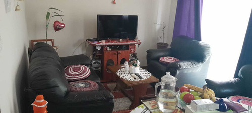 Departamento En Venta En Placilla, Valparaiso (72275)