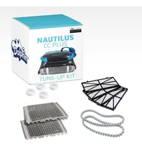 Comprar Kit De Repuestos Para Robot Limpia Albercas Dolphin Cc Plus