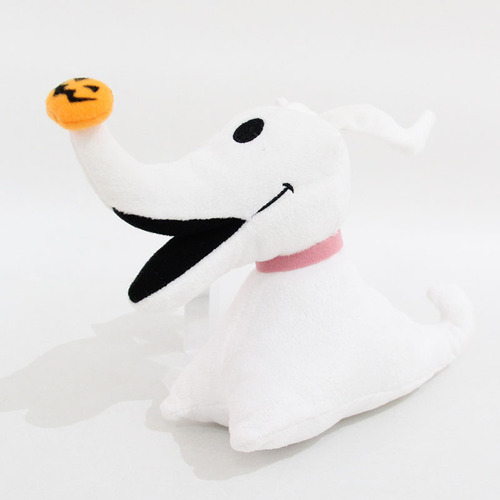 De Jack 4 Extraño Mundo Peluche Dog El Piezas Zero