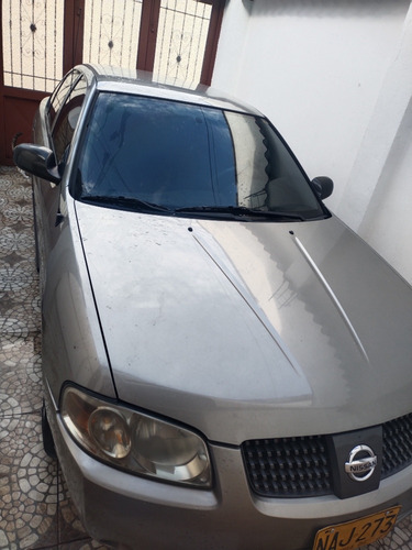 Nissan Sentra 1.8 B15