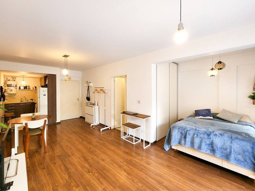 Imagen 11 de 30 de Venta De Departamento En Palermo