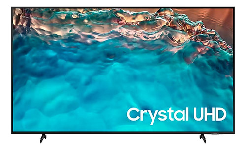 Smart Tv Samsung Series 8 Led 4k 75 Crystal Uhd Bu8000 