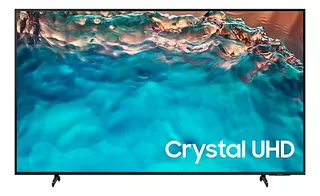 Smart Tv Samsung Series 8 Led 4k 75 Crystal Uhd Bu8000