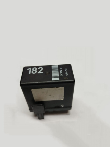 Relay 183 Unidad Control Inyeccion Precalentador Vw Polo 1.9