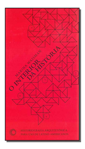 Libro Interior Da Historia, O De Waisman, Marina Perspectiva
