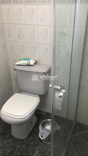 Venda Apartamento 3 Dormitórios Centro Guarulhos R$ 600.000,00 - 37059v