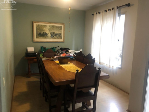 Imagem 3 de 17 de Apartamento - Ap00917 - 34887073