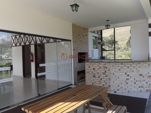 Imagem 4 de 24 de Terreno Com 340 M² Em Condomínio Em Vargem Grande. - Te00280 - 34416645