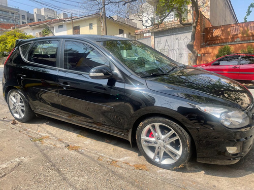 Imagem 1 de 9 de I30 Gls 2011 Aut 2.0 + Impecavel + Lindo + Blindado