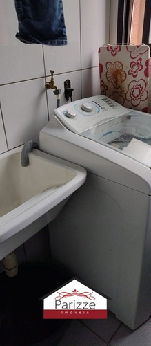 Imagem 15 de 15 de Apartamento 3 Dormitórios 1 Vaga Na Vila Carbone! - 120119-1