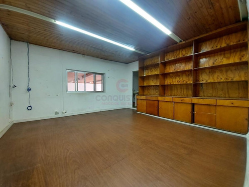 Imagem 6 de 14 de Sala Comercial Para Locação Em São Paulo, Luz, 2 Banheiros - Scfe0698_2-1188072