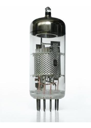 Bulbos O Válvulas Electrónicas Varios Números