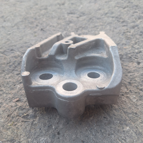 Base Soporte De Motor Fiesta 1.0 Ecoboost 13-19 (Usado)