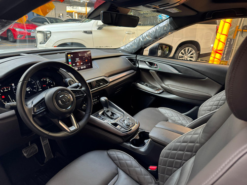 Mazda CX-9 2.5T Signature Awd At