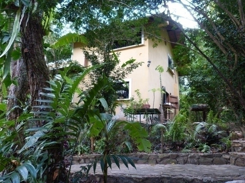 Imagen 7 de 12 de Casa De Montaña En Las Trincheras. Cód.: 384515. 0414-4841043.
