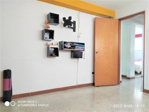Imagen 14 de 18 de Vendo Apartamento 100m2 4h/2b/1p El Cafetal 5290