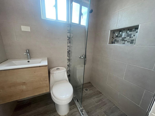 Apartamento En Don Honorio, Proximo Colina Rios, Seminario