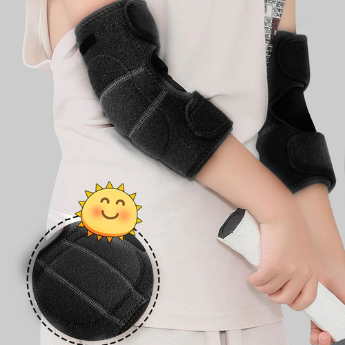 Protector De Codo Para Niños Codera Para Niños Almohadillas