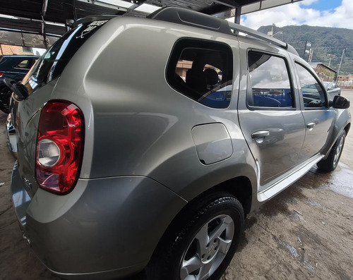 Renault Duster 2.0 Dynamique 4x2