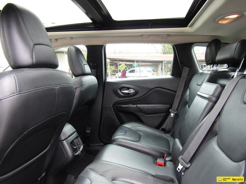 Jeep Cherokee 3.2 Limited