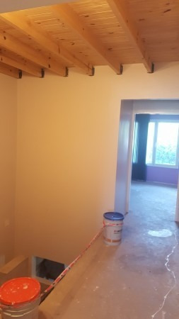 Imagen 10 de 30 de Sensacional Chalet Con Detalles A Terminar