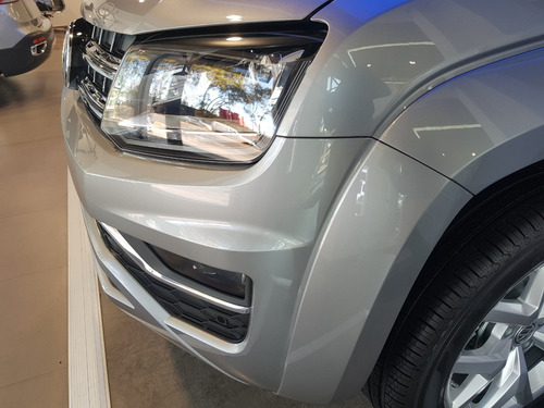Volkswagen Amarok 2.0 Cd Tdi 180cv 4x2 Highline Pack