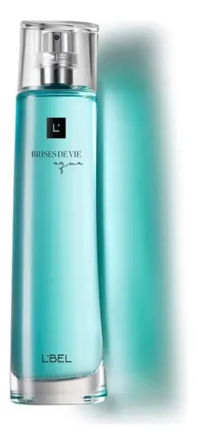 comprar Fragancia Fresca Brises De Vie Aqua - Lbel