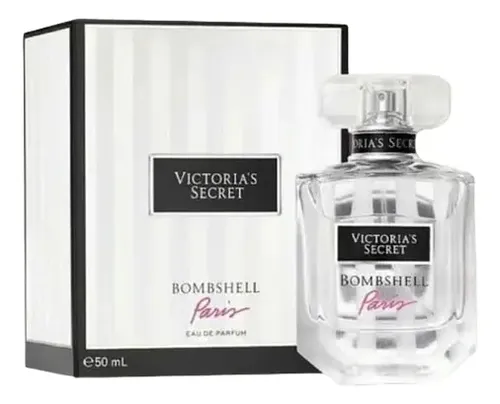香水(女性用) Victoria's Secret Bombshell Paris 100ml Perfume feminino Victoria S Secret Bombshell Paris. EDP | MercadoLivre