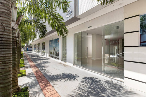 Imagem 6 de 23 de Blue Ocean Residence - Sala 06 - 82210