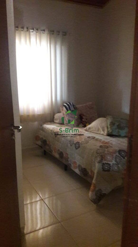 Imagem 3 de 15 de Linda Chácara No Bairro Do Portão - Condomínio Vale Encantando - 189