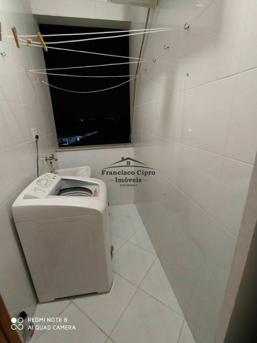 Imagem 19 de 19 de Apartamento À Venda No Bairro Village Santana - Guaratinguetá/sp - Ap038