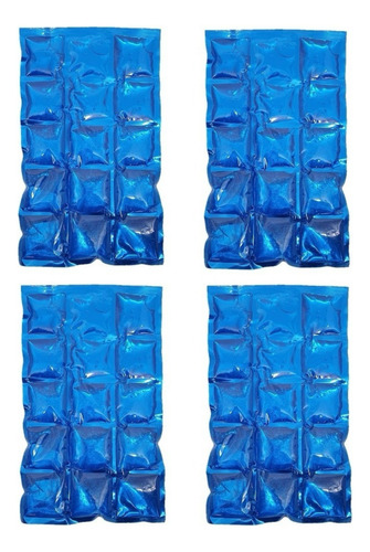 Barril Heineken De 5l +4 Cartelas De Gelo Em Gel+1 Térmica