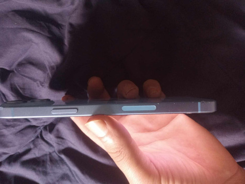 Apple Iphone 14 Plus (128 Gb) - Azul Azul Acero (Usado)