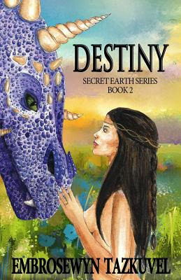 Libro Destiny: Secret Earth Series Book 2 - Love, Angeline